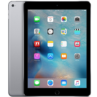 IPAD AIR 2 16GB GREY WIFI 4G